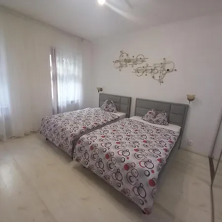 Apartment Eroilor Cluj-Napoca