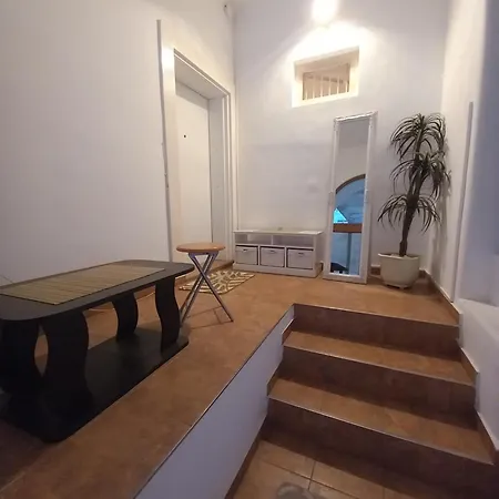 Apartment Eroilor