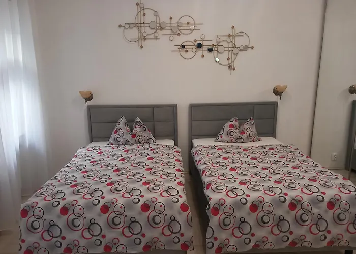 Eroilor Appartement *